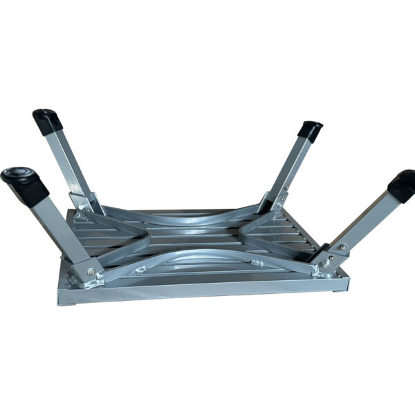 Step Folding Aluminium Multi Use - Image 3