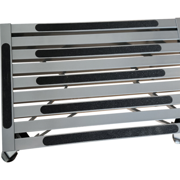 Step Folding Aluminium Multi Use - Image 2