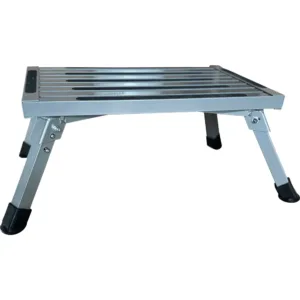 Step Folding Aluminium Multi Use
