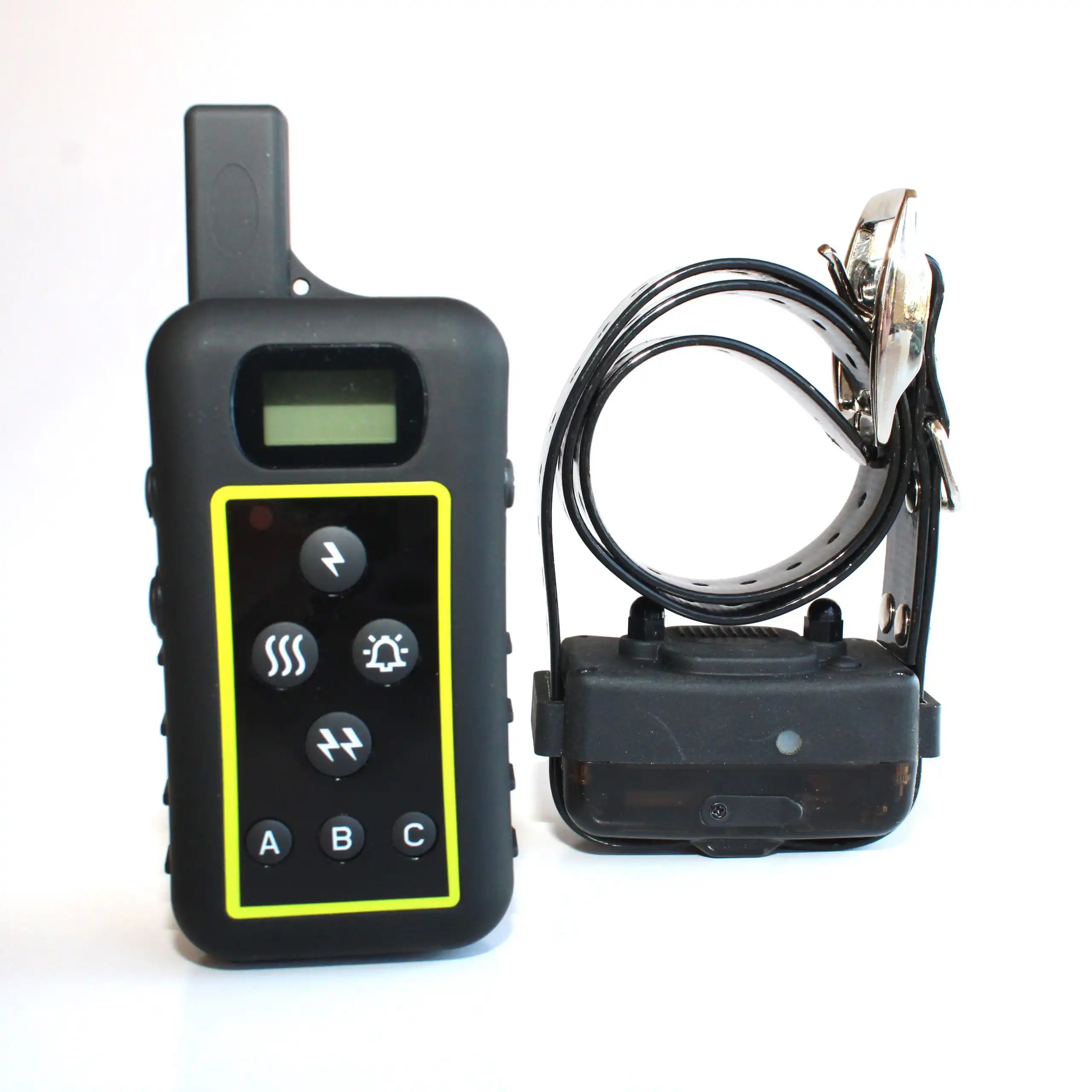 Dog Training Collar for up to 3 dogs Rechargeable up to 1200mtrs PTV1200 Vibrate only - Image 7