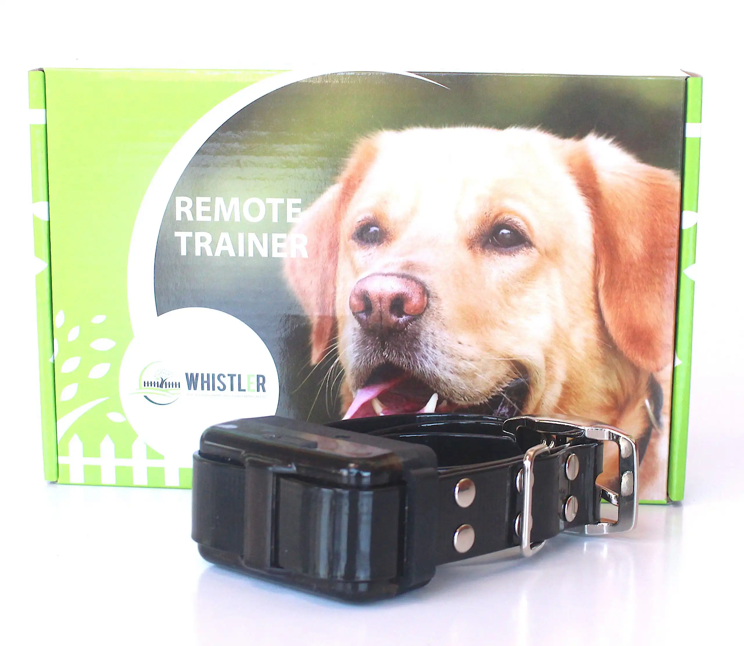 DT-2000 Additional Collar Waterproof Dog Trainer Wireless Collar - Image 5