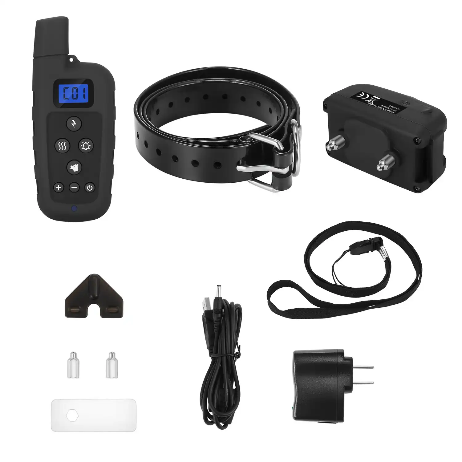 Dog Training Package