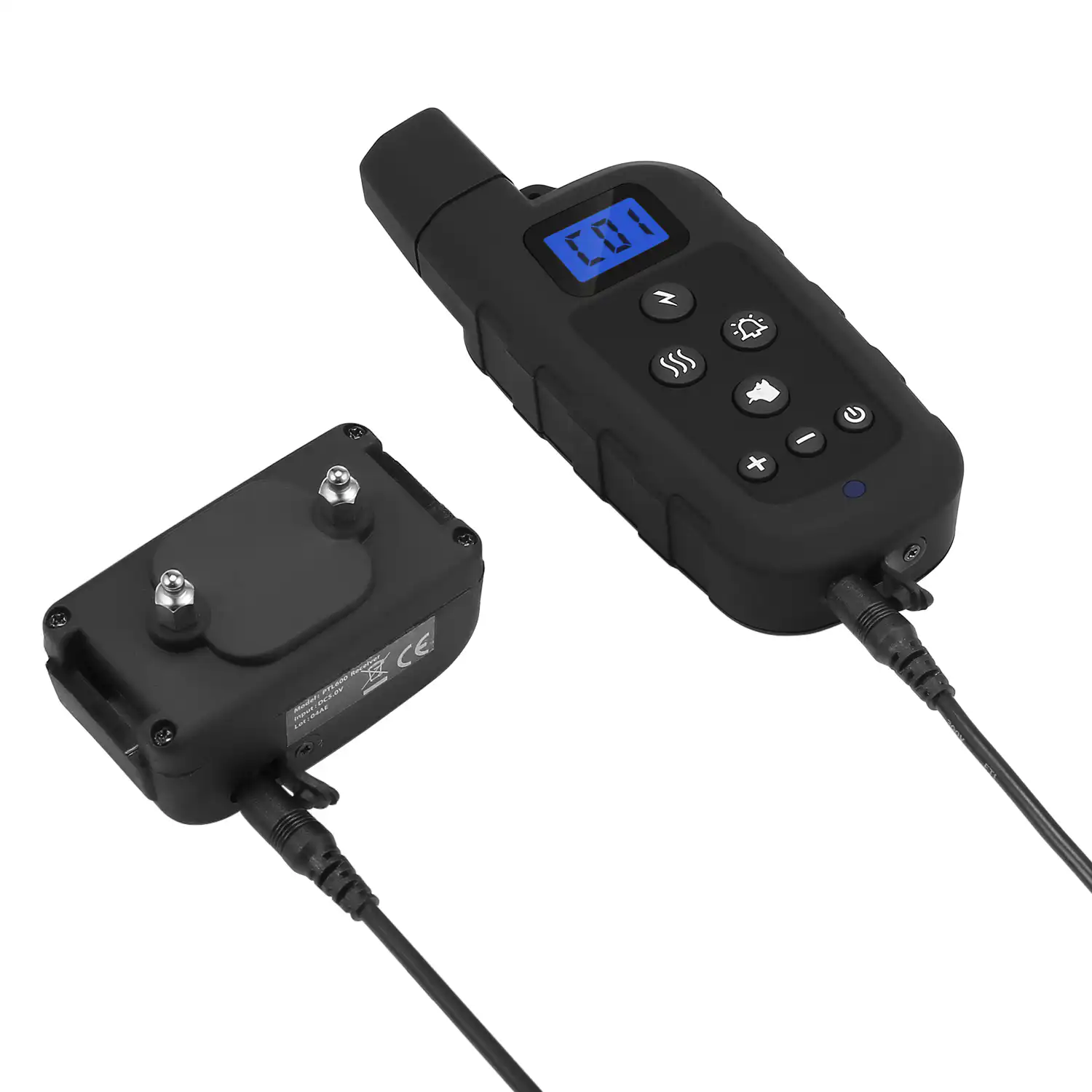 Dog Training System PTL 600 - Image 4