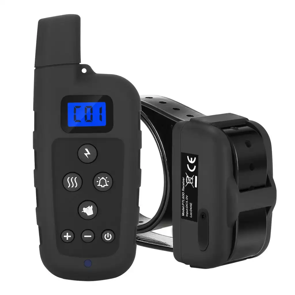 Dog Training System PTL 600