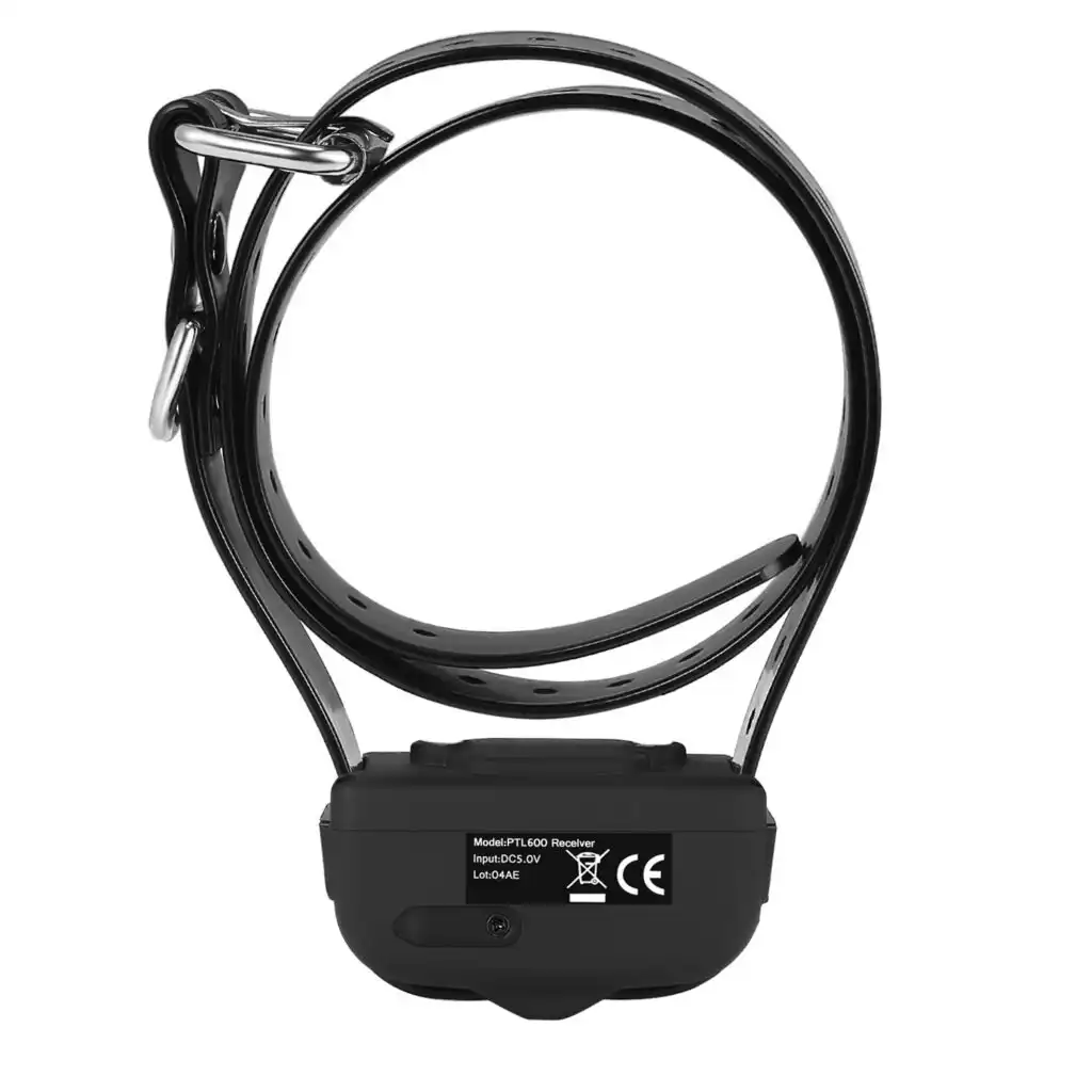 ADDITIONAL COLLAR  (ONLY) FOR    Dog Training System PTL 600