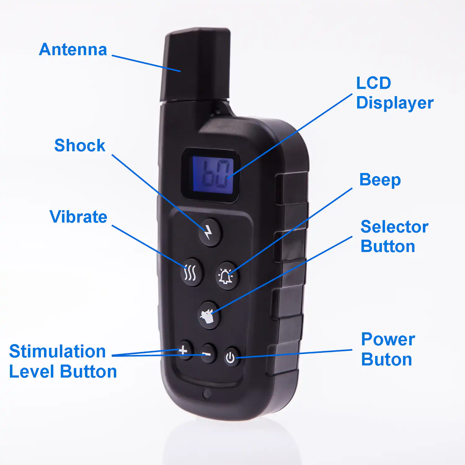 Dog Training System PTL 600 - Image 2