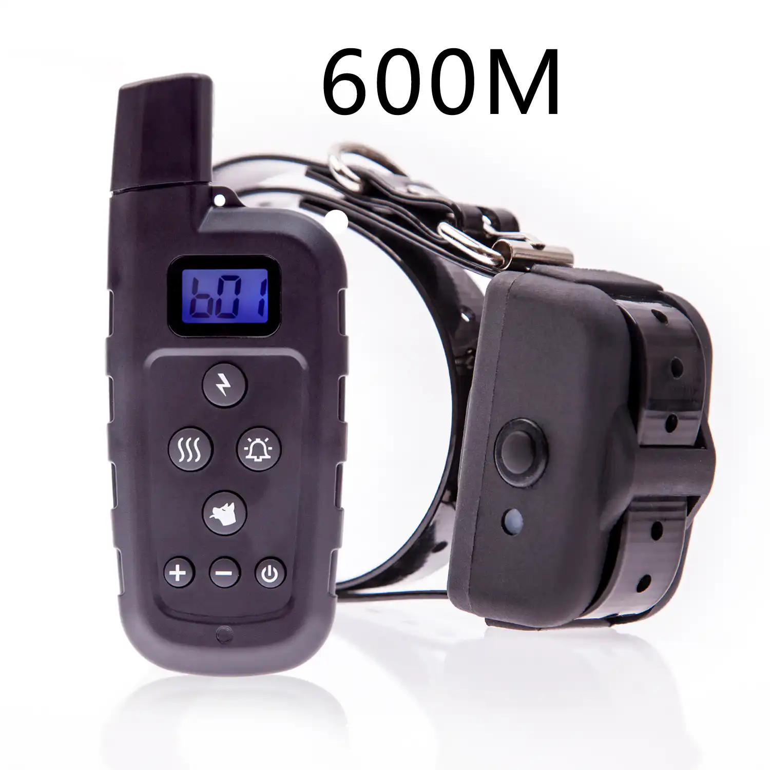 Dog Training System PTL 600 - Image 3