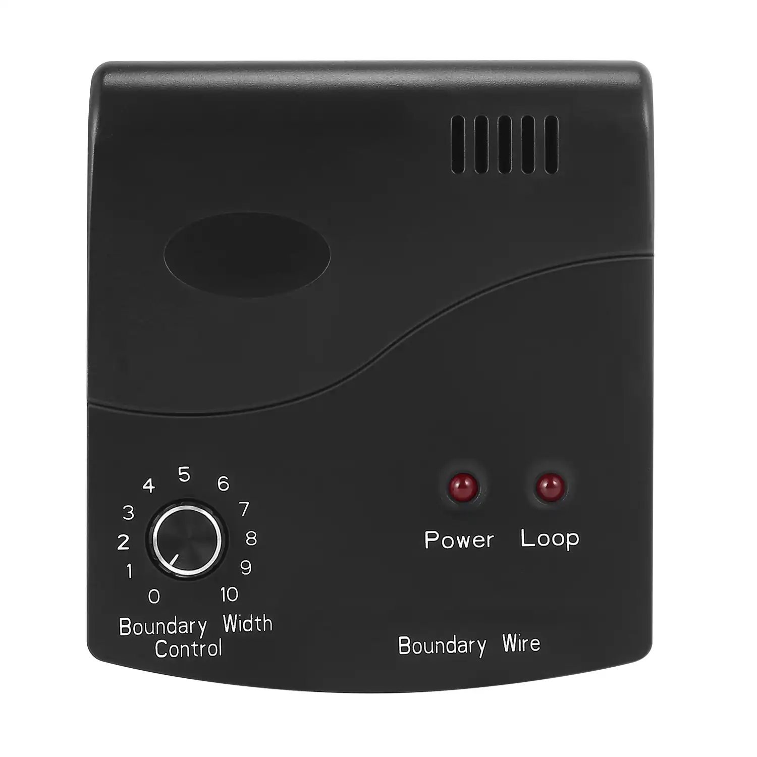 Dog Fence System and Remote Trainer in One Wireless DF113R Out of View Boundary Fence System - Image 4