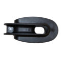 Electric Fence End Strain Insulator