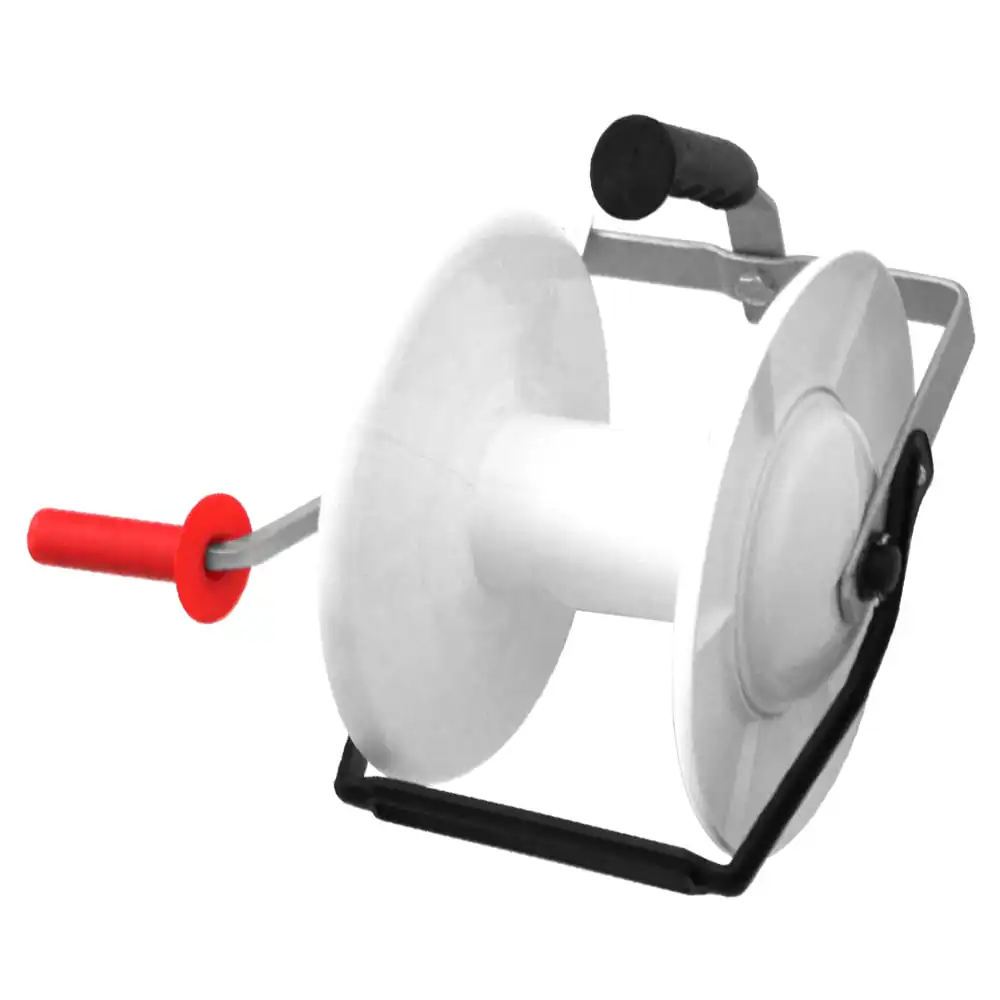 Electric Fence Reel 3:1 Ratio Geared - Image 3