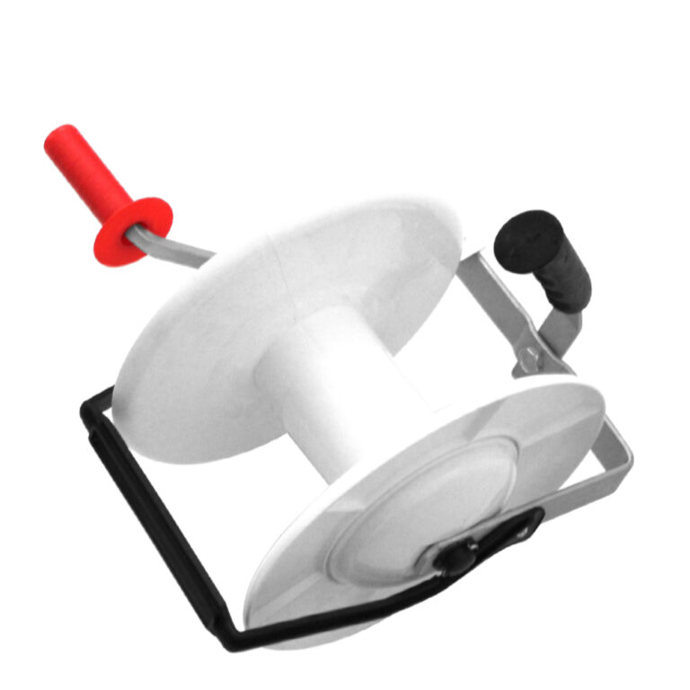 Electric Fence Reel 31 Ratio Geared Farm Supplies Online