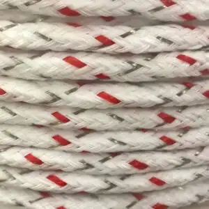 Electric Fence Poly Rope Zoom