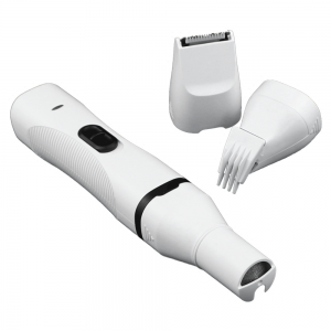 Pet Trimmer Attachments