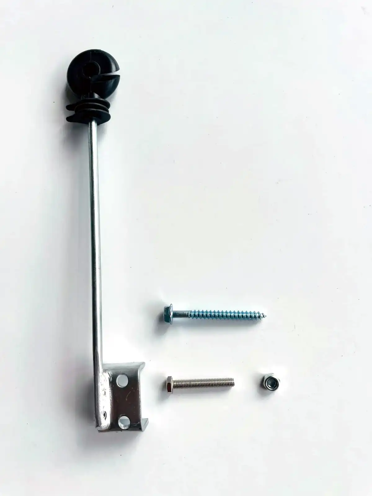 Star Picket Electric Fence Insulators 40pkt - Image 6