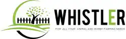 Whistler Farm Supplies Logo