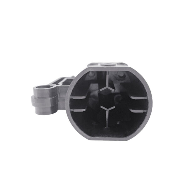 Fence Safe Black Star Picket Top