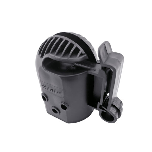Fence Safe Black Star Picket Top
