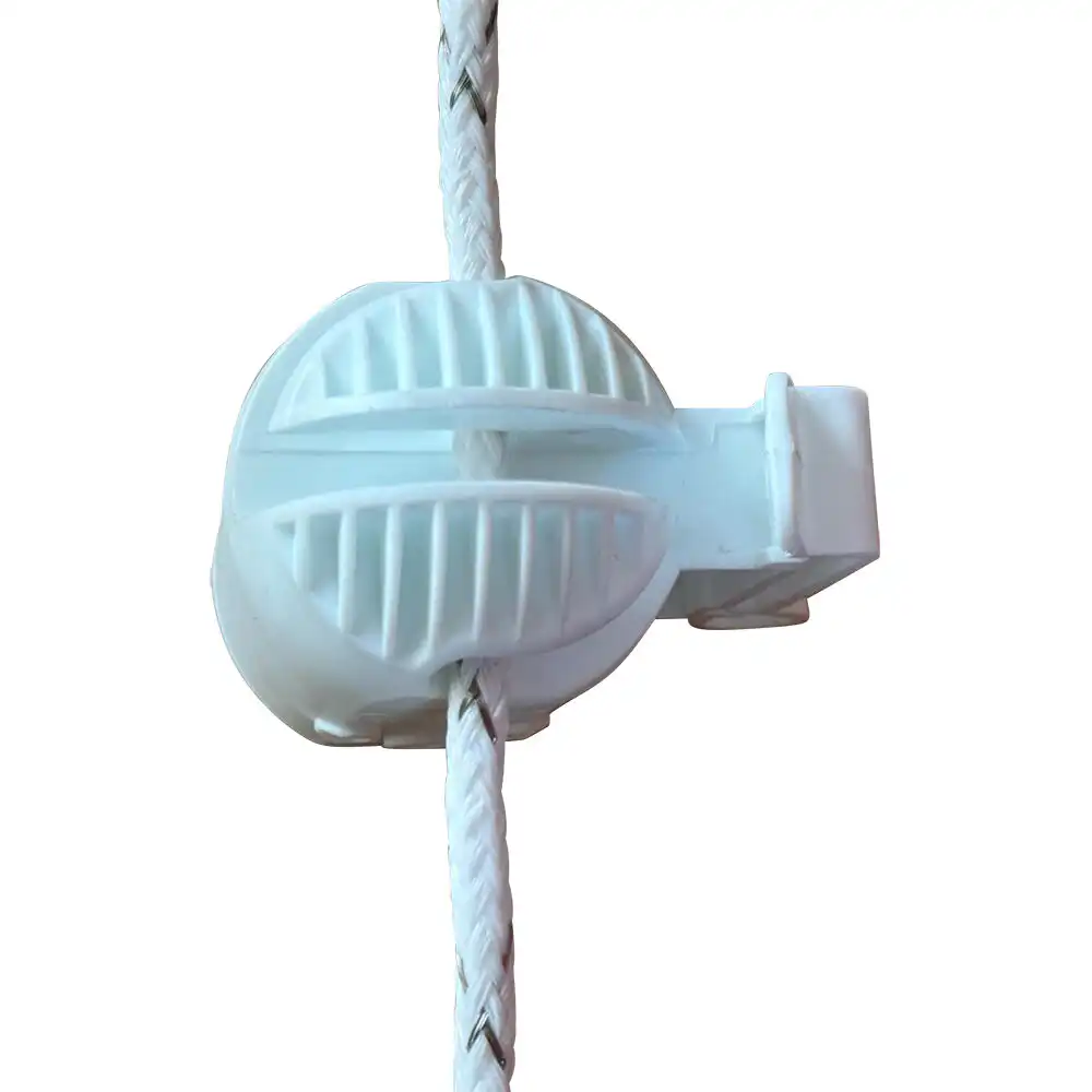 Star Picket Cap with Polyrope