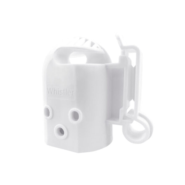 White Safety Round Star Picket Caps Qty 20 (Copy) - Image 3