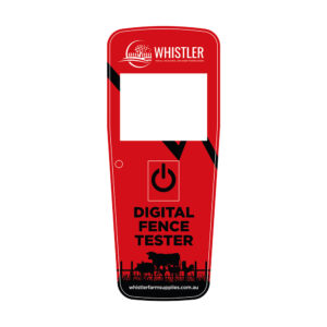 Digital Electric Fence Testers