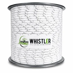Electric Fence PolyRope